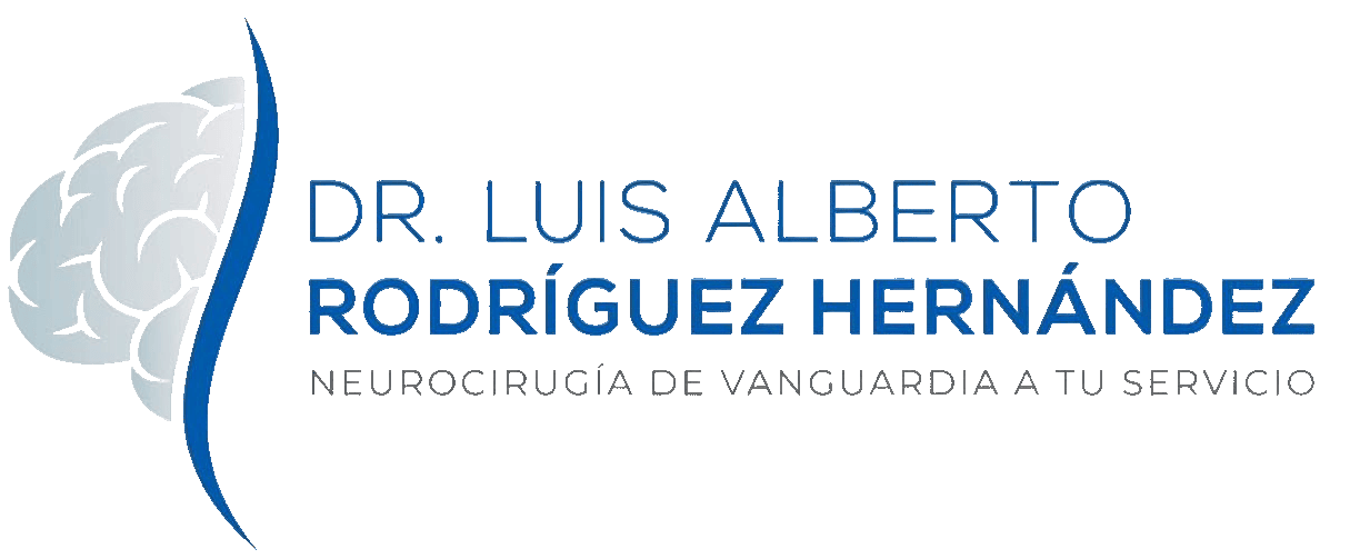 Neurocirugía en CDMX - Dr. Luis Alberto Rodríguez Hernández