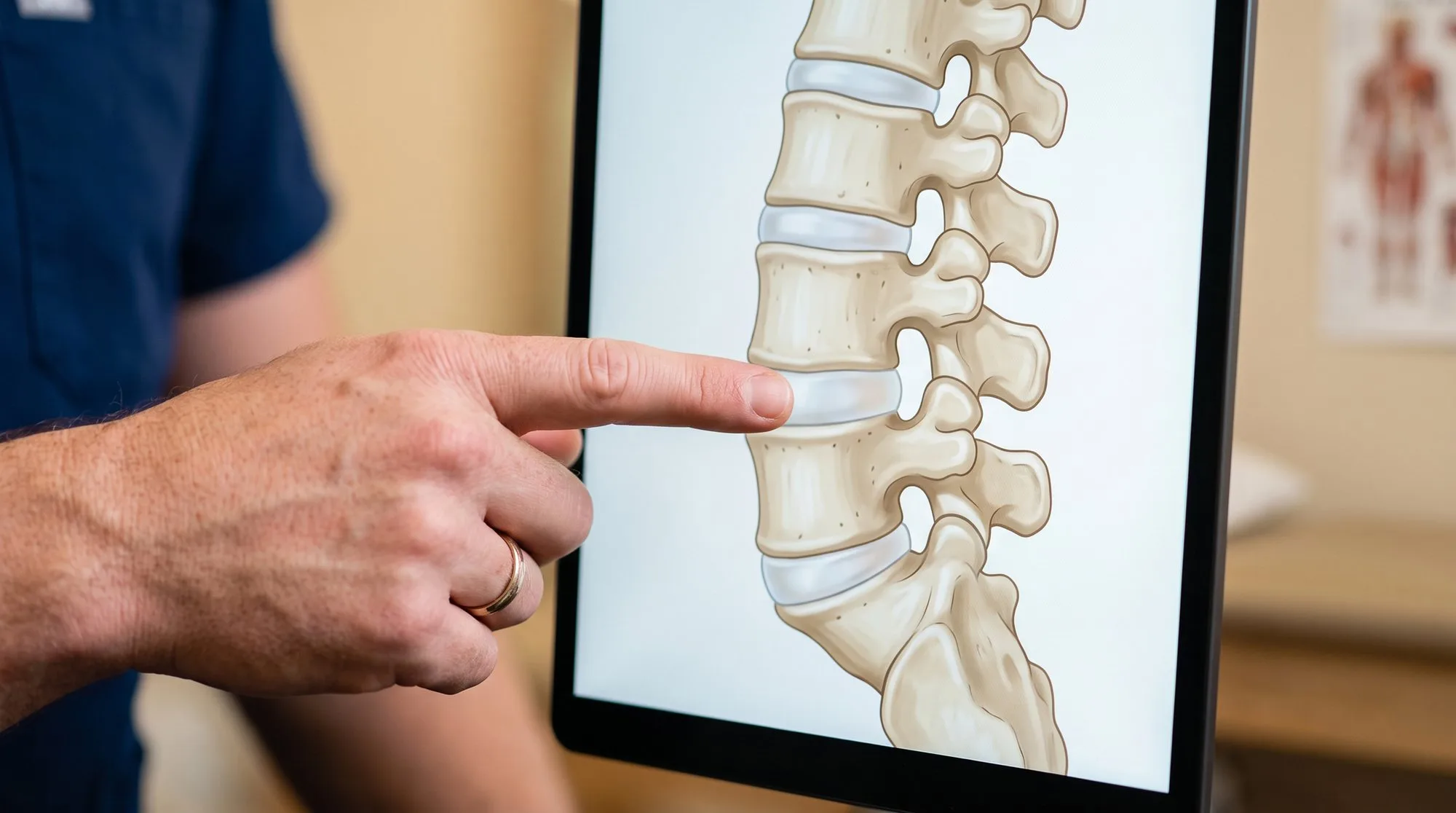 Fusión e instrumentación vertebral en CDMX: guía del servicio neuroquirúrgico